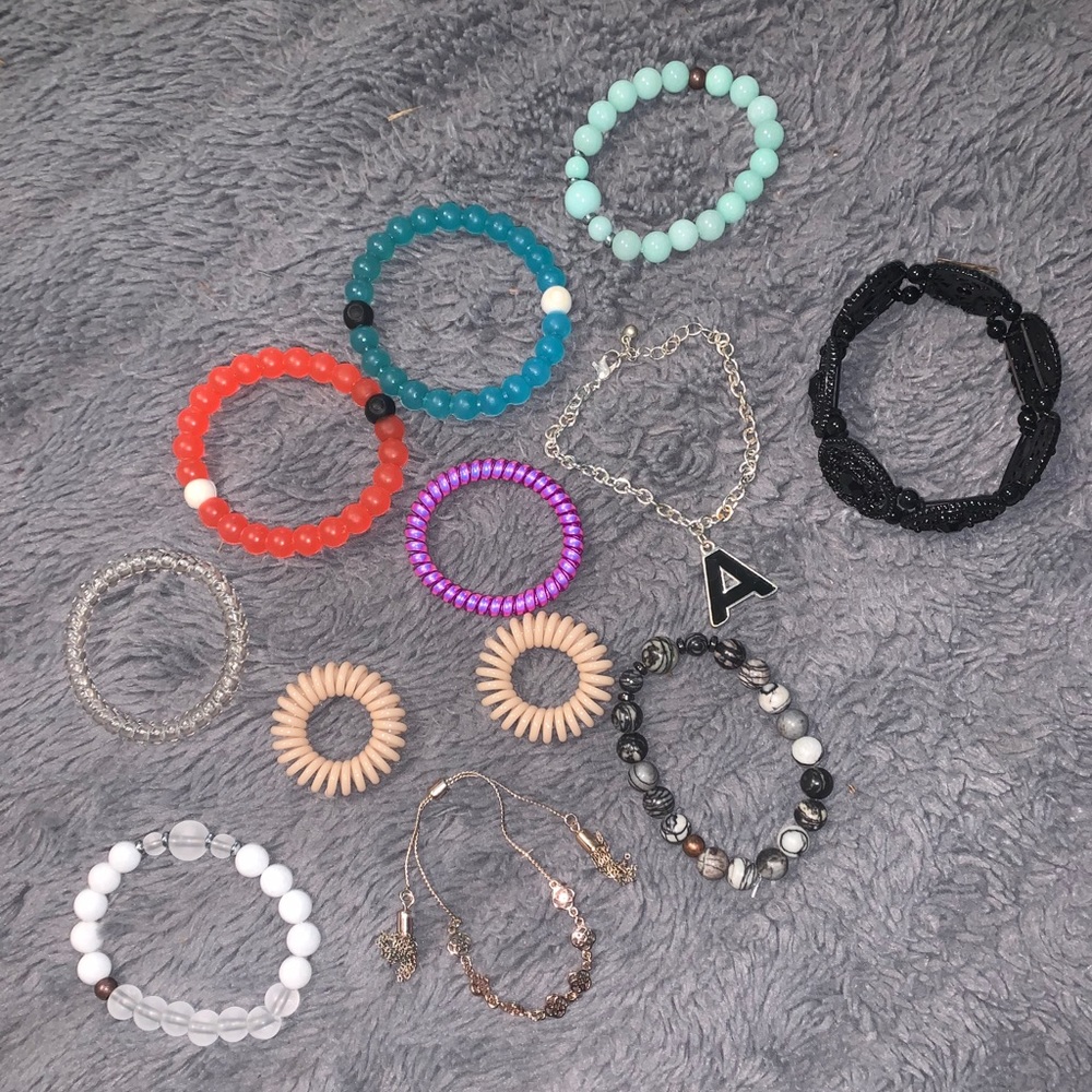 BRACELET DROP ⬇️ read description